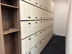 Kings Centre (D3), Office #459765261